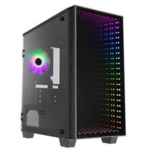 کیس کامپیوتر گیم مکس مدل MINI Abyss H608